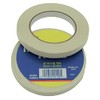 MBS Natural Masking Tape (1/2")