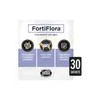 2x Fortiflora Felina 30 Sobres 1g Probiótico Vet Para Gatos