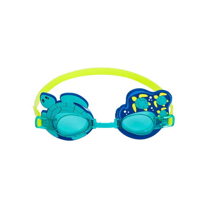 Bestway Aqua Pals Swimming Goggles from 3 Years Assorted