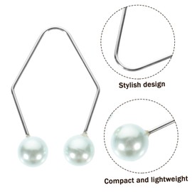 Healeved 2pcs Face Maker Tool Cheek Exercisers for Natural Comfortable Design Facial Training Aid for Charming Appearance for Daily Use