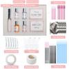 2024 Version Eyelash Lifting Set, Lash Lifting Eyelash Perming Set,