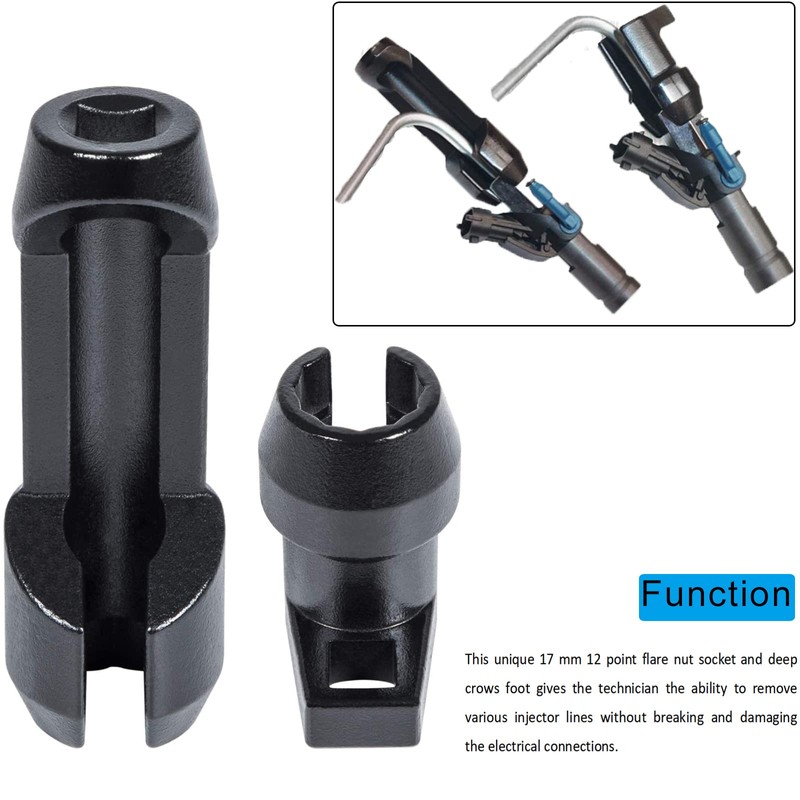 YMT 2 Piece Suitable for Ford Power Stroke 6.7L Diesel