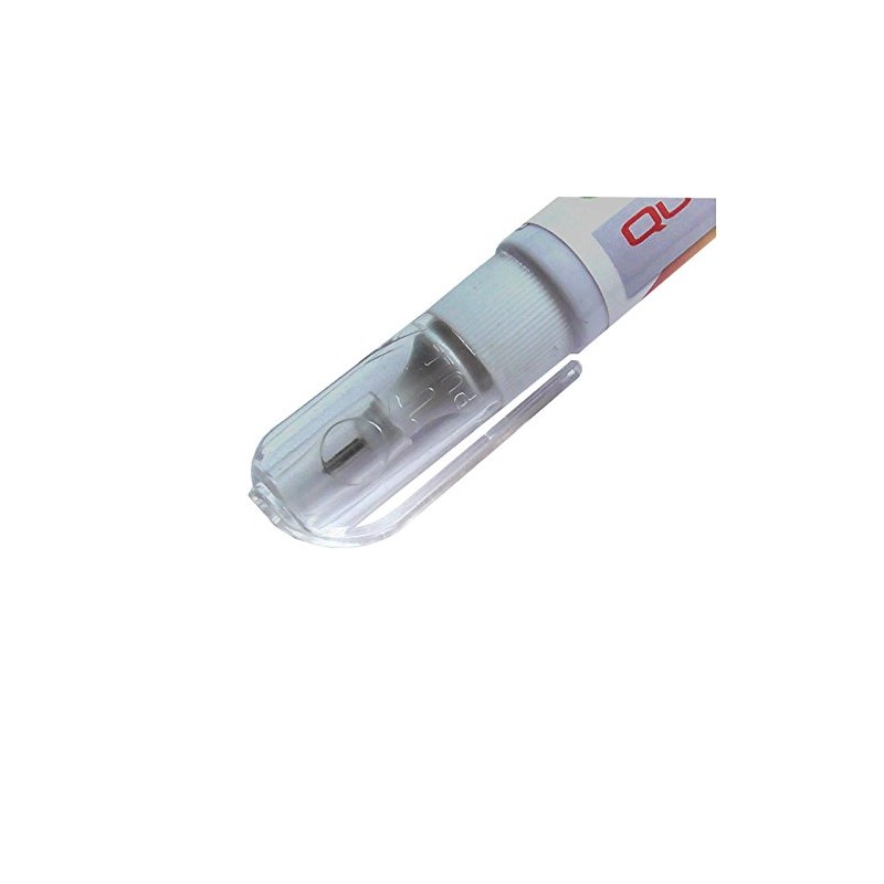 ColorBase QRP Reparaturlackstift RAL7023 - betongrau