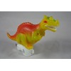Dinosaur Night Light - LED Night Light - Carnotaurus