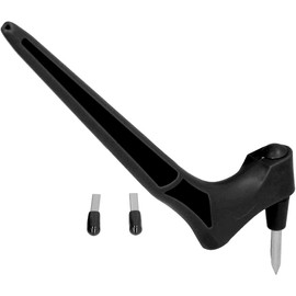 Herramienta de corte para manualidades, cortadores rotativos para acolchado, juego de cortadores de cuchillos para trinchar con rotación de 360 ​​grados para trabajos manuales de bricolaje