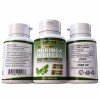 Moringa Oleifera Leaf Pills 60 Capsules Natural Multi Vitamin 10