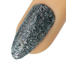 Young Nails YN Cream Clay Soft Gel Nail Polish - Thick Gel Nail Paint for Full Coverage Color & Nail Art, Gel Nail Polish Pot, Soak Off Gel, Flexible & Pigmented, LED/UV Cure, Nada Mucho