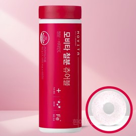 Iron Chewables Infants Children Elementary School Students Adolescents Pregnancy Iron Supplement Breastfeeding Women Pregnancy Pregnancy Iron Nutrient / 철분츄어블 유아 어린이 초등학생 청소년 임산부철분제 수유부 임신 준비 철분영양제
