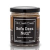 3 Pack Candles- Bofa Deez Nutz- Funny Banana Nut Bread/Hazelnut
