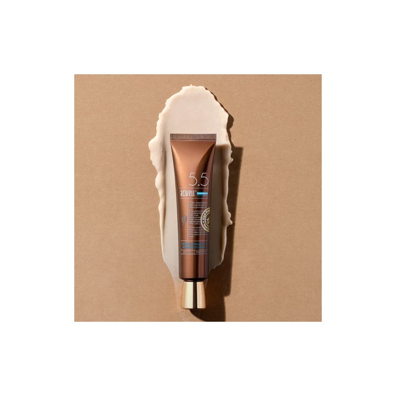ACWELL [ACWELL]*renewal* Licorice pH Balancing Intensive Eye Cream 30ml