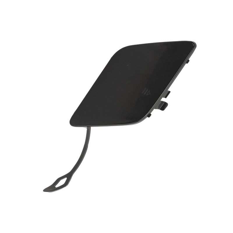Front Right Bumper Towing Hook Towing Eye Cover A2048850426 Replacement