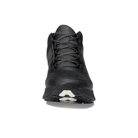 Clarks ATL Trail Up Black Nubuck Waterproof 7 D (M)