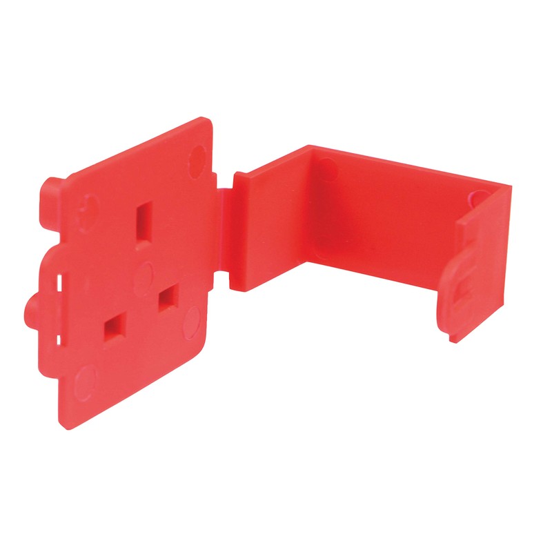 Martindale LOKFS1 Universal fused spur locking off device