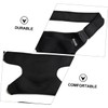 TOVINANNA Adjustable Shoulder Support Brace for Men Compression Sleeve for