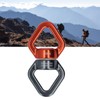 Swing Spinner 360 Degree Rotating 8 Shaped Universal Safety Rotational