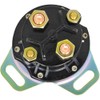 XYZIL 48V 150A Solenoid Relay 624317 649373 649240 Compatible with