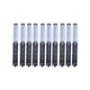 Perm Rod (8 Thin Pieces) Eyelash Perm Lots Perm Rod