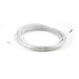 New Lon0167 25M Plastic Coated Steel Flexible Fish Tape Electric Cables Puller(25M kunststoffbeschichteter Stahl flexibler Fischband-Elektrokabel-Abzieher