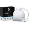 EVMT Brands Liquid Chalk, Mess Free Gym Chalk for Weightlifting,