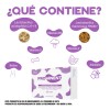 Probióticos Para Mujer Flora Vaginal Prominent Quod 60 Cáps