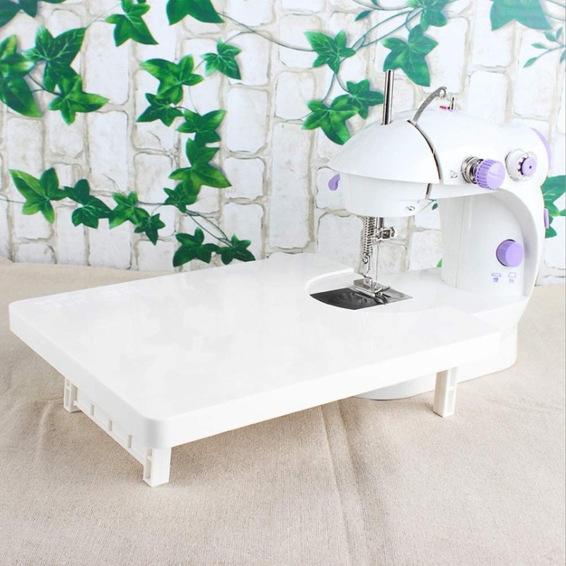 Sewing Machine Table, Sewing Machine Extension Table Expansion Card, Portable