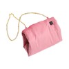 Electric Heating Pouch Velvet Heated Hand Warmer Pouch for Hunting
