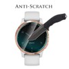 NEWZEROL Pack of 4 Screen Protectors Compatible with Garmin Vivoactive