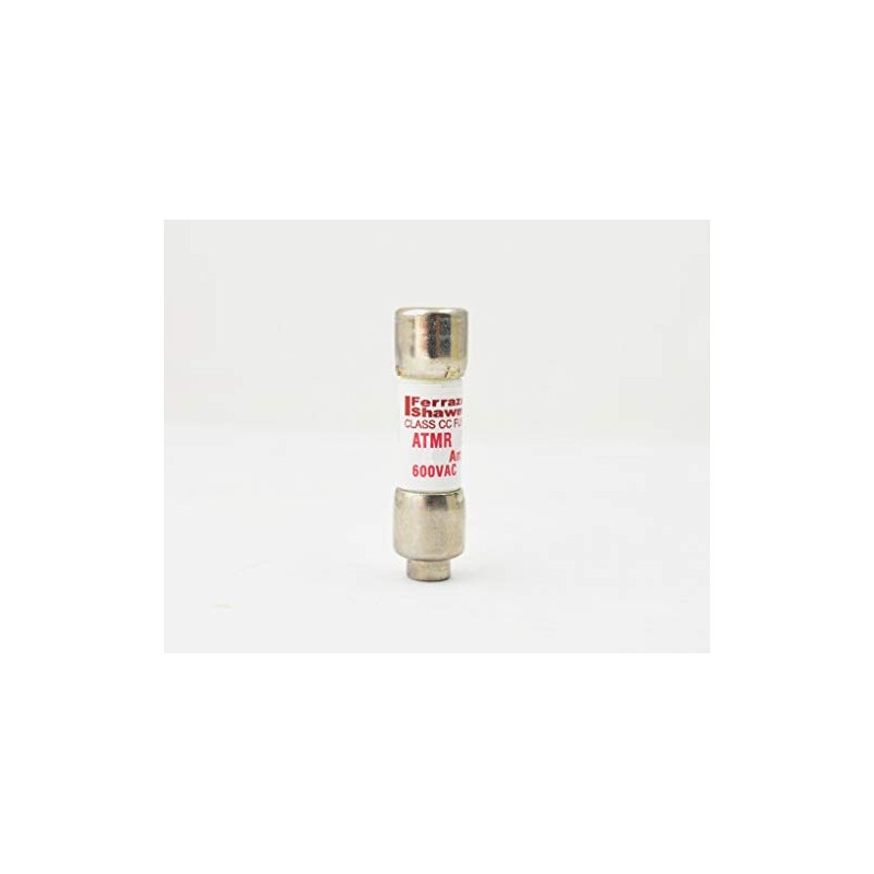 FERRAZ ATMR7 600V 7A CC FUSE