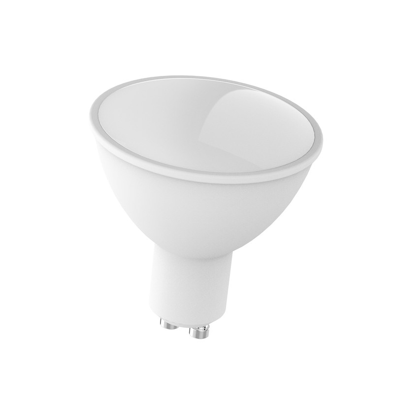 WiFi Smart Bulb RGB+W+C LED Bulb 5W GU10 Dimmable Light