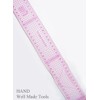 HAND Multi-Purpose Grader’s Ruler NO.2655B, Flexible -54cm