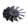 DeVilbiss OEM D24595 Air Compressor Fan C2025 919-16737-CA D55141-CA D55141