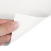 MECCANIXITY EVA Foam Sheets White 35.4 Inch x 19.7 Inch