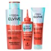 L'Oréal Paris Elvive Anti-Hair Loss Damaged Hair Kit Elseve Growth