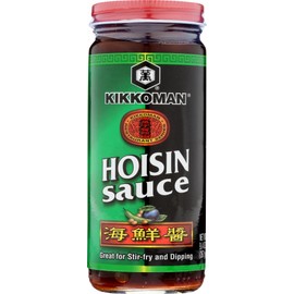 Kikkoman Hoisin Sauce - 9.30 Ounce (Pack of 2)
