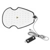 Hair Growth Light Hat Hair Treatment USB Lamp Hat For