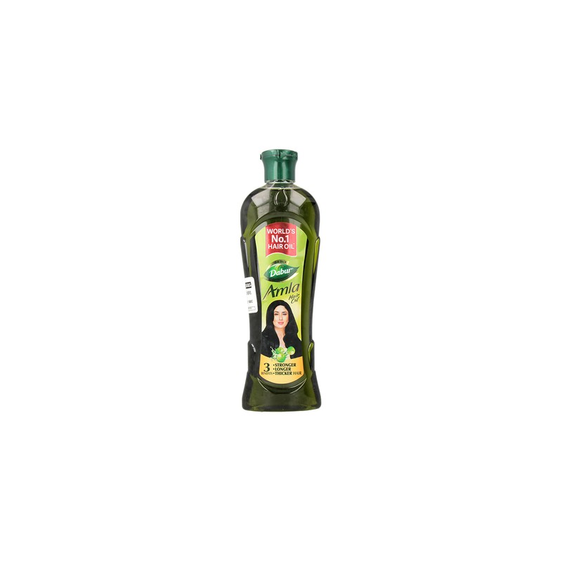 Dabur Aceite para el cabello Amla 9.3 fl oz