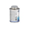 Oatey 32160, 4-Ounce, Blue Contact Cements, No Size