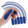 EupHHonycs 120PCS Bowling Tape Thumb, Bowling Tape for Fingers, Bowling
