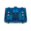 YONGJIANGXIA 250A ANL Dual Digital Gold Plated ANL Distribution Block