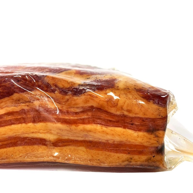 Bende Smoked Bacon Kolozsvari 0.9 Lb - European Smoked Bacon
