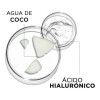 🔥 Mascarilla para ojos garnier hydra bomb ácido hialurónico 6g