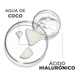 🔥 Mascarilla para ojos garnier hydra bomb ácido hialurónico 6g tipo de piel todo tipo de piel  Vitaminas y Minerales