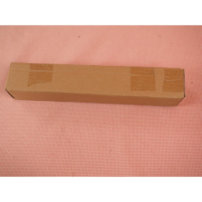 U.S. Patrol Keep Closed for Maximum Lock Ideal Stopper Sliding