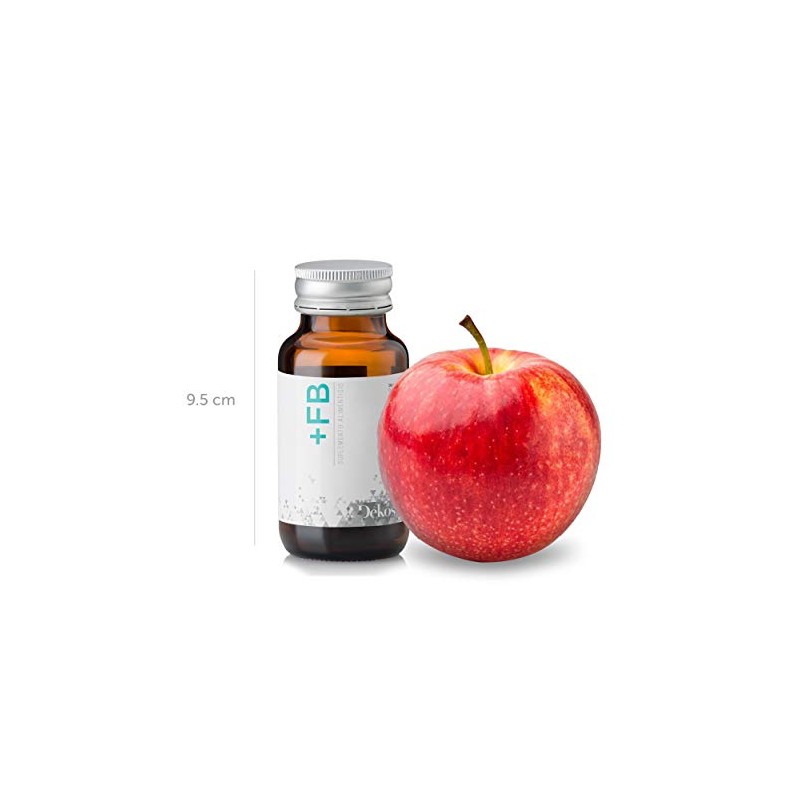 Dekós Pack 2FB+ FB/PM | Paquete de Suplementos Alimenticios Incluye