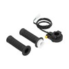 Throttle Handle Grip, Fydun 7/8 inch Motorized Bicycle Throttle Grip