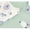 Petit Bateau A0ec900 - Set di pigiami per bambini, in