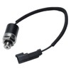 Pressure Sensor Wheel Loader Switch Transducer Replacement for Komatsu 9‑32V