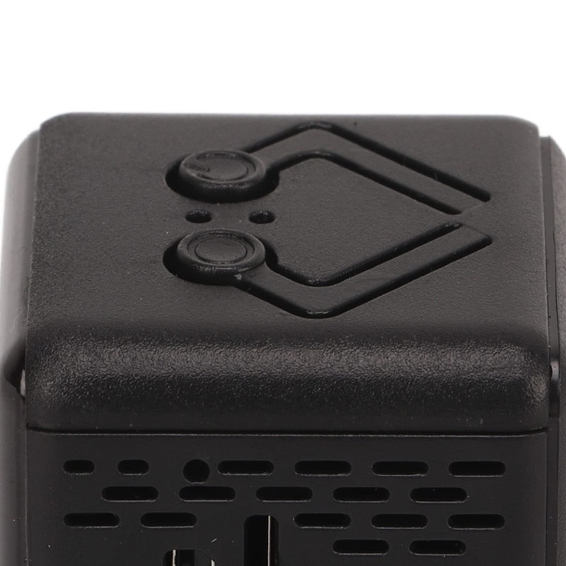 Wireless Camera 1080P Night Vision Motion Detection Loop WiFi Camera