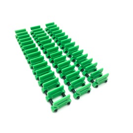 Alien Space Saver - Professional 42 Wrench Organizer Set - Alien Green