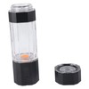 Hydrogen Water Bottle 208ml Rechargeable Portable Hydrogen Water Generator 1600mAh